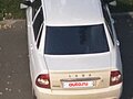 2016 Lada (ВАЗ) Priora I Рестайлинг, белый, 555000 рублей - вид 3