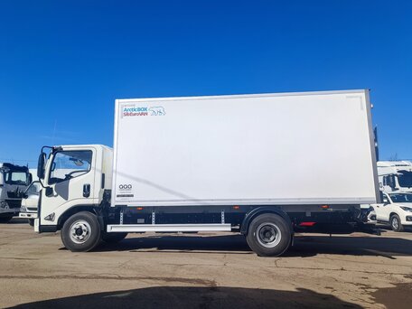 2024 Ambertruck JM, белый, 3990000 рублей, вид 5