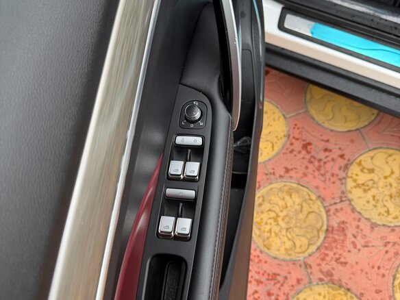 2020 Geely Coolray I, белый - вид 9
