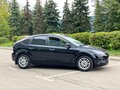 2010 Ford Focus II Рестайлинг, чёрный - вид 4