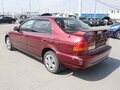1997 Isuzu Gemini V, красный, 160000 рублей - вид 6