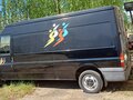 2005 Ford Transit, чёрный, 720000 рублей - вид 9