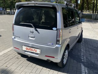 2012 Nissan Otti II (H92), серый, 535000 рублей, вид 3