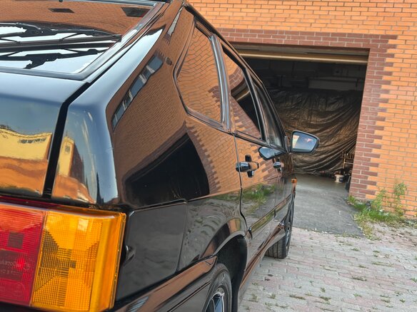 2011 Lada (ВАЗ) 2114, чёрный, 450000 рублей - вид 17