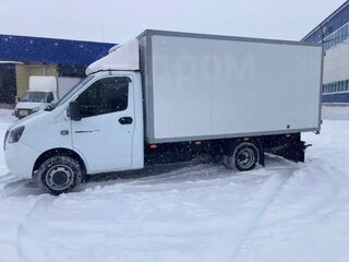 2020 ГАЗ ГАЗель Next, белый, 3200000 рублей, вид 4