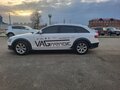 2013 Audi A4 allroad IV (B8) Рестайлинг, белый, 1400000 рублей - вид 5