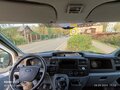 2011 Ford Transit, белый, 1670000 рублей - вид 7