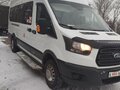 2016 Ford Transit, белый, 2100000 рублей