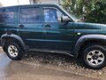 2006 УАЗ Патриот 3163 I, зелёный, 400000 рублей - вид 2