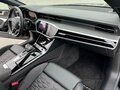 2020 Audi RS 7 II (4K), чёрный, 13400000 рублей - вид 9