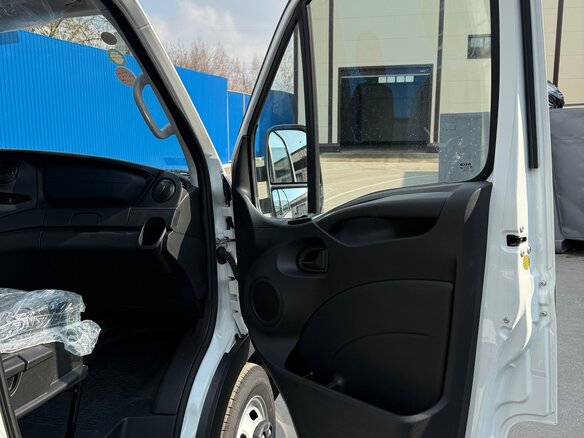 2024 Iveco Daily, белый, 3350000 рублей - вид 24