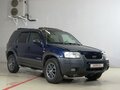 2001 Ford Maverick III, синий - вид 2