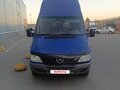 2000 Mercedes-Benz Sprinter, синий, 590000 рублей