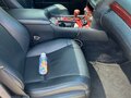 2008 Lexus LS Long 600h L IV, чёрный, 1650000 рублей - вид 8