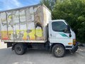 2006 Hyundai HD72, белый, 500000 рублей - вид 3