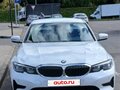 2021 BMW 3 серии 320i VII (G2x), белый, 2850000 рублей - вид 1