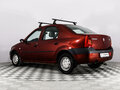 2009 Renault Logan I, красный - вид 6