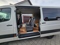2012 Volkswagen Crafter, белый, 1950000 рублей - вид 8