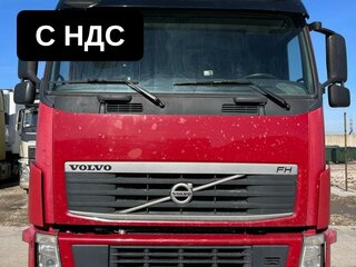2014 Volvo FH, красный, 6550000 рублей, вид 1