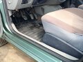 2004 Renault Symbol I Рестайлинг, серый, 330000 рублей - вид 5