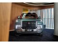 2023 BYD Yangwang U8 49 kWh, зелёный - вид 3