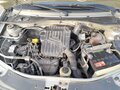 2012 Renault Logan I Рестайлинг, бежевый, 447000 рублей - вид 9