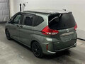 2022 Honda Freed II Рестайлинг, зелёный, 1235155 рублей - вид 1