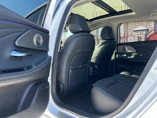 2024 Chery Arrizo 8, белый, 2090000 рублей, вид 4