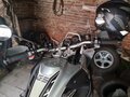 2012 BMW R 1200 GS, серебристый