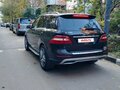 2013 Mercedes-Benz M-Класс 500 III (W166), чёрный, 2500000 рублей - вид 2