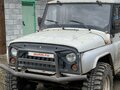1997 УАЗ 3151 31519, серый