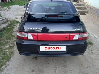 2008 Lada (ВАЗ) Priora I, серый, 400000 рублей, вид 3