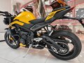 2025 Triumph Street Triple, жёлтый, 1550000 рублей - вид 3