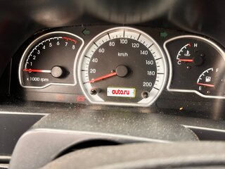 2014 Daewoo Nexia I Рестайлинг, белый, 165000 рублей, вид 4
