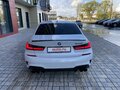 2019 BMW 3 серии 320d VII (G2x), белый - вид 7