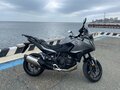 2021 Honda NT1100, серебристый, 1580000 рублей - вид 4