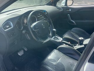 2012 Citroen DS4, белый, 750000 рублей, вид 4
