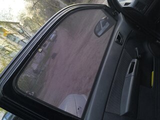 2010 Hyundai Getz I Рестайлинг, чёрный, 320000 рублей, вид 3
