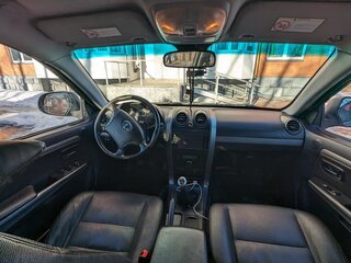 2011 Great Wall Hover H5, зелёный, 690000 рублей, вид 5