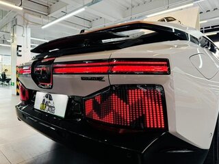 2023 HiPhi Z 120 kWh, белый, 8000000 рублей, вид 5