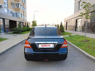 2011 Nissan Tiida I Рестайлинг, чёрный, 800000 рублей, вид 5