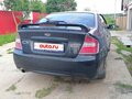 2005 Subaru Legacy IV, чёрный, 800000 рублей - вид 7