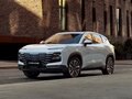 2024 Jetour Dashing I, серый, 2400000 рублей