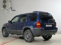 2001 Ford Maverick III, синий - вид 3