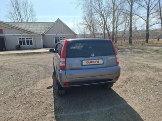 2004 Honda HR-V I Рестайлинг, серый, 500000 рублей, вид 5