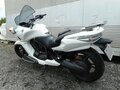 2012 Honda DN-01, белый - вид 2