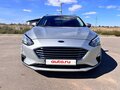 2019 Ford Focus IV, серебристый, 1410000 рублей - вид 1