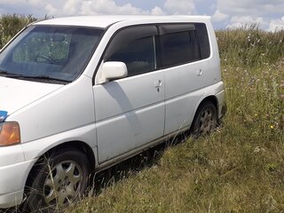 1999 Honda S-MX, белый, 290000 рублей, вид 1