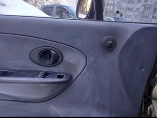 2005 Daewoo Matiz I Рестайлинг, бежевый, 160000 рублей, вид 3