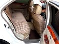 2001 Toyota Celsior III (F30), белый, 500000 рублей - вид 10